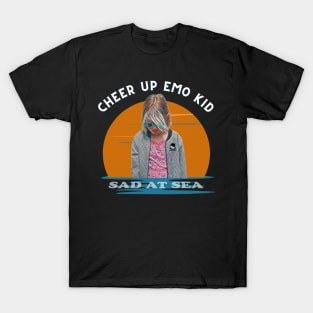 Emo Kidz T-Shirt